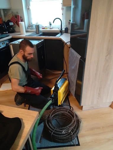 Dugulás probléma - eldugult lefolyó Sopronban és környékén