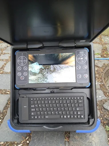 Duguláselhárítás Sopron - eszközök