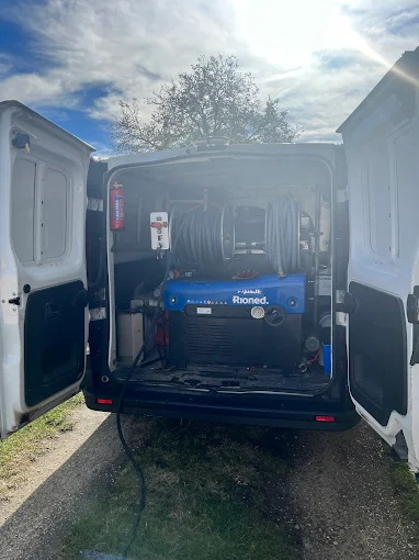 Duguláselhárítás Sopron - kamerás vizsgálat