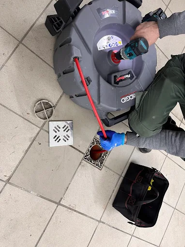 Duguláselhárítás Sopron - WOMA tisztítás